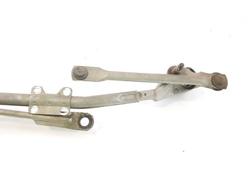 Front wipers mechanism MERCEDES-BENZ A-CLASS (W169) A 180 CDI (169.007, 169.307) | BP22949877C83 