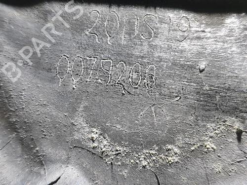 Gearbox CITROËN C4 Grand Picasso I (UA_) 2.0 HDi 138 | BP29964596M3