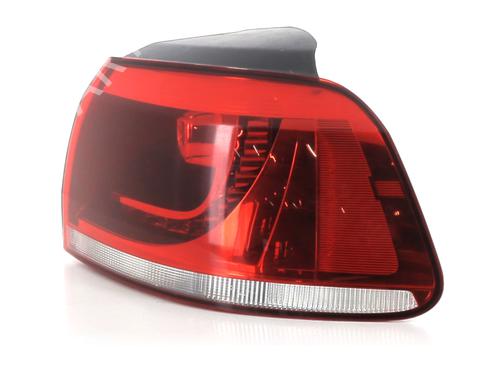 Right taillight VW GOLF VI (5K1) 2.0 GTi | BP31749874C35