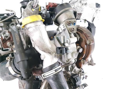 Engine SEAT IBIZA IV (6J5, 6P1) 1.4 TDI | BP32309562M1 