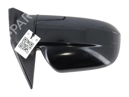 Right mirror HYUNDAI TUCSON (JM) 2.0 CRDi All-wheel Drive | BP25982944C27 