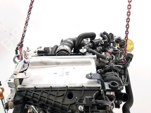 Engine NISSAN X-TRAIL IV (T33) 1.5 VC-T Mild Hybrid | BP32333709M1