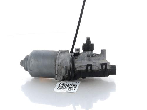Used Front wiper motor FIAT SEDICI (189_) 1.9 D Multijet 4x4 (120 hp) 20846686