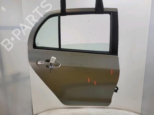 right-rear-door-toyota-yaris-_p9_-2005-2006-2007-2008-2009-2010-2011-2012-2013-2014-32378982 main image