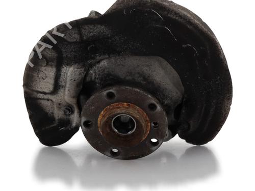 Used Left front steering knuckle BMW 1 (F20) M 135 i xDrive (320 hp) 31367354