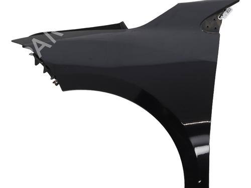 Used Left front fenders RENAULT MEGANE III Coupe (DZ0/1_) 1.5 dCi (DZ09, DZ0D, DZ1F, DZ1G, DZ14, DZ29) (110 hp) 29443721