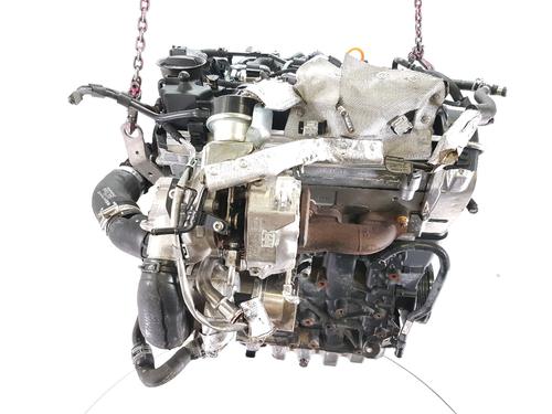 Engine SEAT LEON (5F1) 2.0 TDI | BP37228725M1 - Image 5