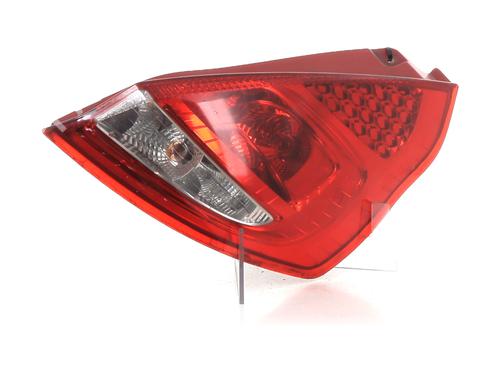 Right taillight FORD FIESTA VI (CB1, CCN) 1.6 TDCi | BP32181165C35 