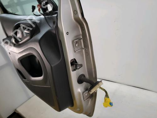 Left front door CITROËN BERLINGO Box Body/MPV (B9) 1.6 HDi 90 16V | BP29522879C2 