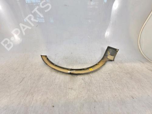 Rear right wheel arch trim VW POLO (9N_, 9A_) 1.9 TDI | BP27904345C137 