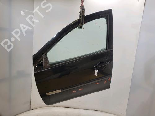 Dør venstre fortil RENAULT CLIO III (BR0/1, CR0/1) [2005-2014]  32013557