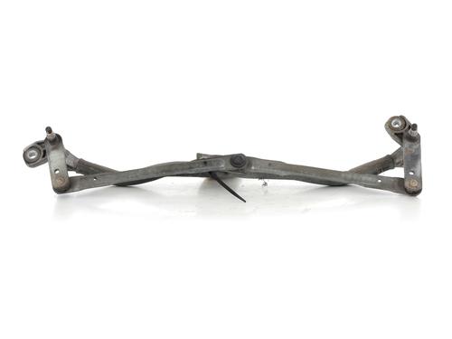 Used Front wipers mechanism SEAT IBIZA III (6L1) 1.4 TDI (80 hp) 24158475