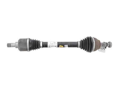 Used Left front driveshaft Left front driveshaft PEUGEOT 3008 I MPV (0U_) 1.6 HDi (112 hp) 35773224 35773224