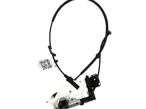 Used Front left lock PEUGEOT 207 (WA_, WC_) 1.4 (73 hp) 32006471