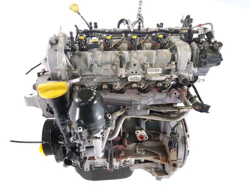 Engine OPEL CORSA D (S07) 1.3 CDTI (L08, L68) | BP33190466M1 - Image 2