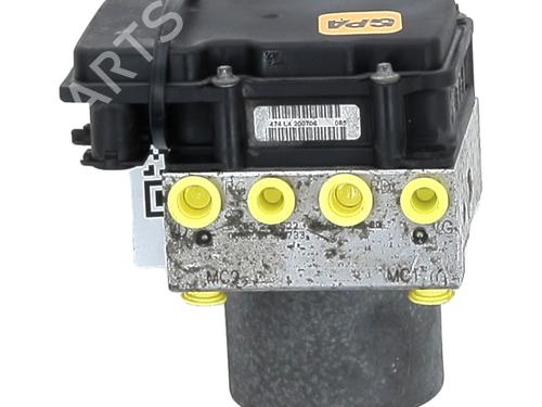 ABS pump CITROËN XSARA PICASSO (N68) 1.6 16V | BP27309261M43 
