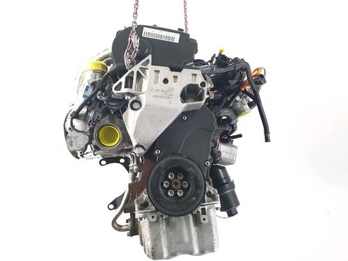 Used Engine Engine AUDI TT (8J3) 2.0 TTS quattro (272 hp) 33925330 33925330