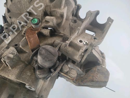 Gearbox FIAT 500 (312_) 1.3 D Multijet (312AXE1A) | BP40618678M3 - Image 5