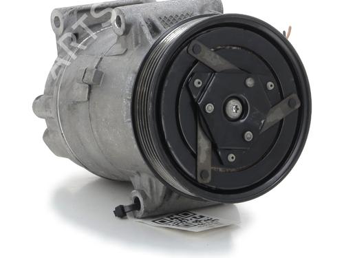AC compressor RENAULT SCÉNIC II (JM0/1_) 1.5 dCi (JM1E, JM16) | BP29390011M34 