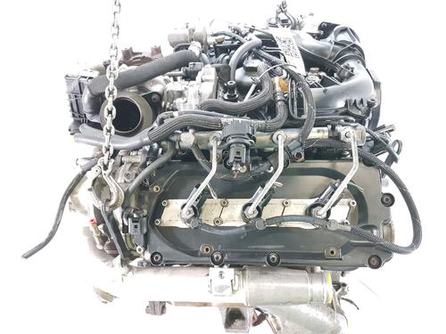 Engine AUDI A4 B7 Avant (8ED) 2.7 TDI | BP30118810M1