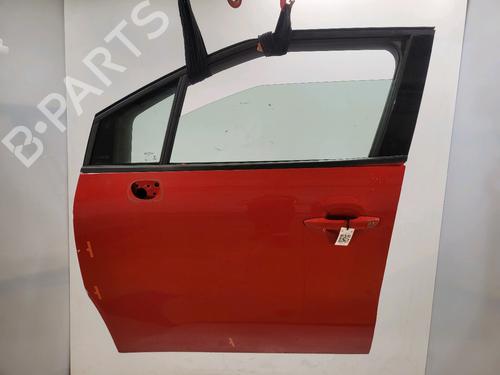 Used Left front door CITROËN C3 AIRCROSS II (2R_, 2C_) 1.2 PureTech 110 (2RHNZB, 2RHNZW, 2RHNPX, 2RHNPJ) (110 hp) 32848489