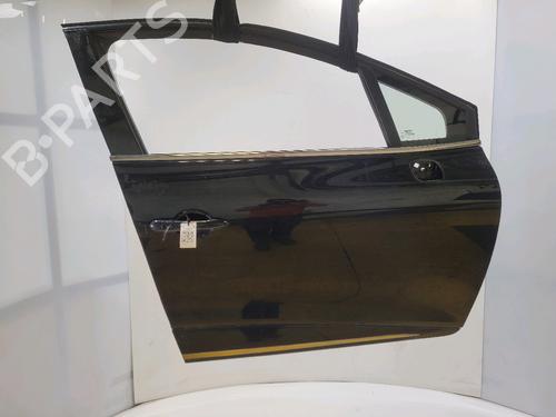 Used Right front door Right front door RENAULT CLIO IV (BH_) 1.5 dCi 75 (75 hp) 40035260 40035260
