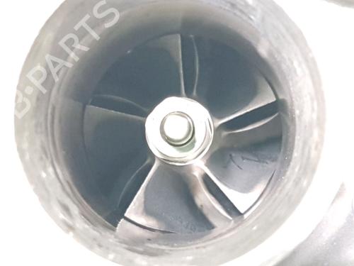 Engine FORD FIESTA VI (CB1, CCN) 1.4 TDCi | BP28713312M1