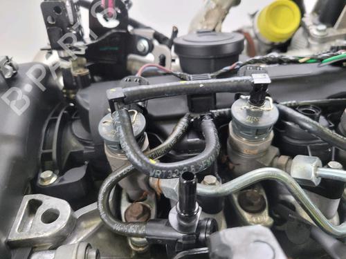Engine RENAULT CLIO IV (BH_) 1.5 dCi 75 | BP28573756M1