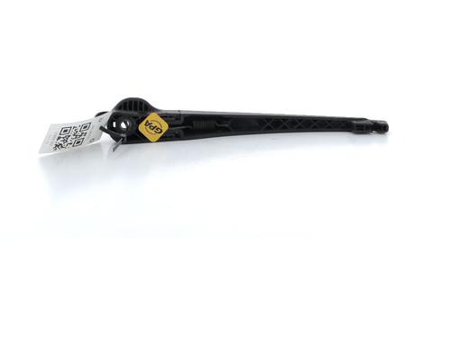 Used Rear windshield wiper arm CITROËN C4 Grand Picasso I (UA_) 1.6 HDi (109 hp) 27905247