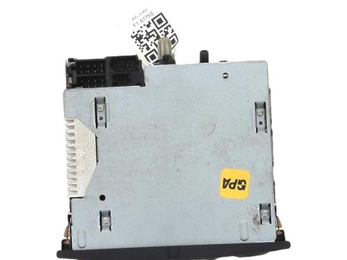 Radio RENAULT MODUS / GRAND MODUS (F/JP0_) 1.5 dCi (FP0F, JP0F) | BP32279107E6