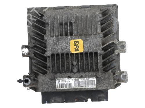 Engine control unit (ECU) PEUGEOT EXPERT Van (VF3A_, VF3U_, VF3X_) 2.0 HDi 120 | BP31913656M57