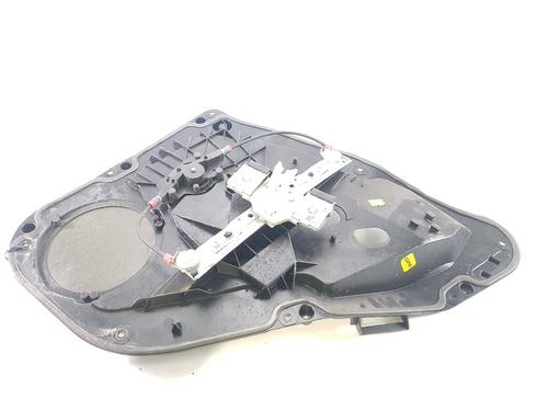 Rear left window mechanism FORD FIESTA VI (CB1, CCN) 1.4 TDCi | BP25886999C24 