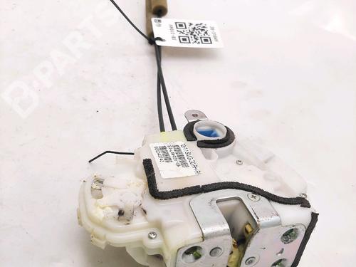 Rear right lock HONDA CIVIC VIII Hatchback (FN, FK) 2.2 CTDi (FK3) | BP10641081C99 