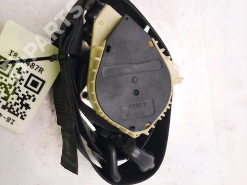 Used Front left belt tensioner Front left belt tensioner OPEL ASTRA G Coupe (T98) 1.8 16V (F07) (116 hp) 10659255 10659255