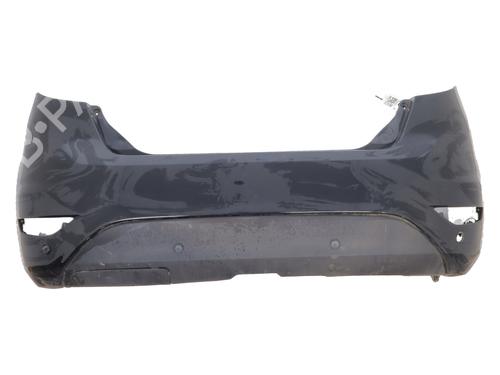 Used Rear bumper Rear bumper FORD FIESTA VI (CB1, CCN) 1.0 (80 hp) 33809278 33809278