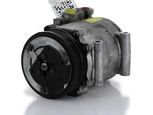 Airco pomp FORD FIESTA V (JH_, JD_) 1.4 TDCi (68 hp) 29018203