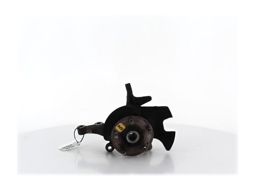 Used Left front steering knuckle Left front steering knuckle KIA SOUL I (AM) 1.6 CRDi 128 (126 hp) 36350954 36350954