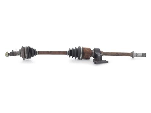 Right front driveshaft KIA SHUMA II (FB) 1.6 | BP39736377M39 - Image 2
