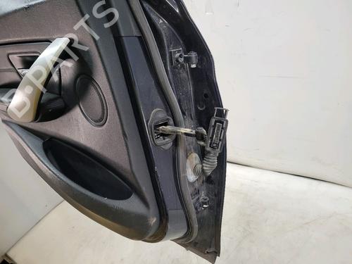Left rear door BMW 3 (F30, F80) 318 d | BP32152744C4