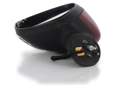 Left mirror FORD FIESTA VI (CB1, CCN) 1.6 TDCi | BP30094391C26 