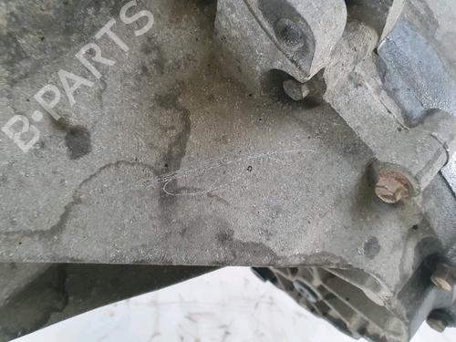 Gearbox FORD FOCUS C-MAX (DM2) 2.0 TDCi | BP31606699M3 