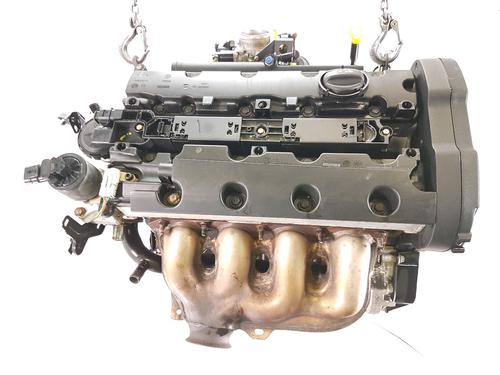 Engine PEUGEOT 406 Coupe (8C) 2.0 16V | BP31606712M1 
