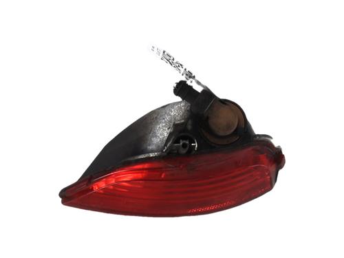 Rear bumper left light RENAULT CAPTUR I (J5_, H5_) 1.5 dCi 110 | BP32434593C81