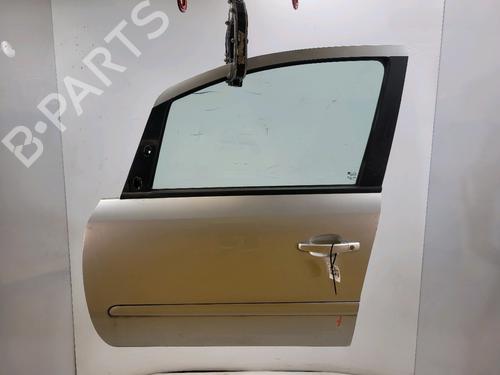 Used Left front door OPEL ZAFIRA / ZAFIRA FAMILY B (A05) 1.9 CDTI (M75) (120 hp) 23204556