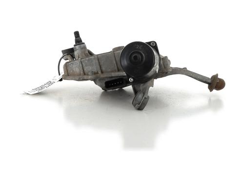 Front wiper motor RENAULT SCÉNIC III (JZ0/1_) 1.5 dCi | BP26727549M29 
