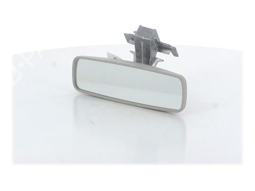 Ryggespeil Innvendig RENAULT CLIO IV Grandtour (KH_) 0.9 TCe 90 (90 hp) 32848214