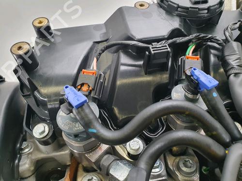 Engine RENAULT KANGOO III Box Body/MPV 1.5 Blue dCi 95 (FJAB) | BP39224818M1 - Image 9