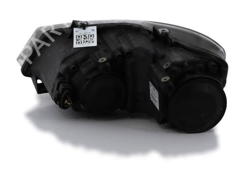 Faro derecho VW POLO V (6R1, 6C1) 1.6 TDI | BP29988126C29