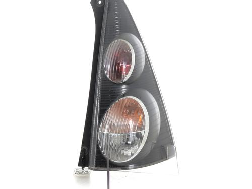 Right taillight CITROËN C1 (PM_, PN_) 1.0 | BP25151369C35 