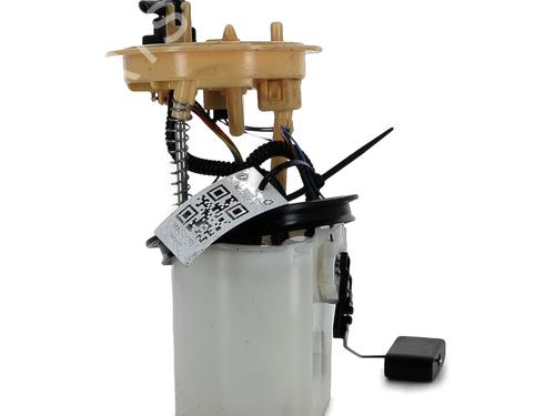 Fuel pump VW GOLF VIII (CD1, DA1) 2.0 TDI | BP29443705M76 